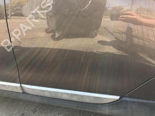 Dør venstre bagtil PEUGEOT 2008 I (CU_) 1.6 VTi | BP31959273C4