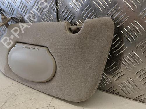 Left sun visor CHRYSLER PT CRUISER (PT_) 2.0 | BP31785735I1 