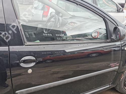 Andre PEUGEOT 107 (PM_, PN_) 1.0 (68 hp) 31958923