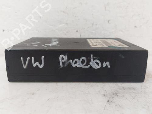 Electronic module VW PHAETON (3D1, 3D2, 3D3, 3D4, 3D6, 3D7, 3D8, 3D9) 4.2 V8 4motion | BP31789750M83 