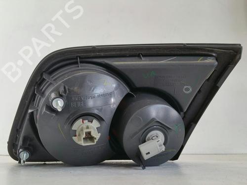 Other MAZDA 6 Hatchback (GG) 2.0 (GGES) | BP31780528O1