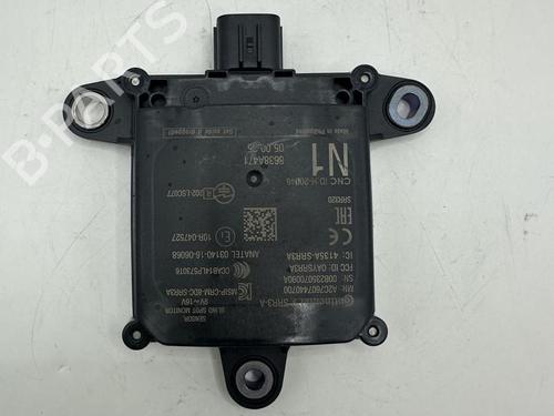 Used Other Other MITSUBISHI ECLIPSE CROSS (GK_, GL_) Plug-in Hybrid 4WD (GL3W) (188 hp) 31788420 31788420