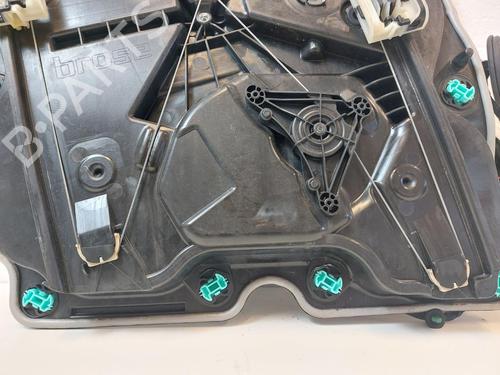 Other VW GOLF VIII Variant (CG5, DB5) 1.0 TSI | BP31791431O1 