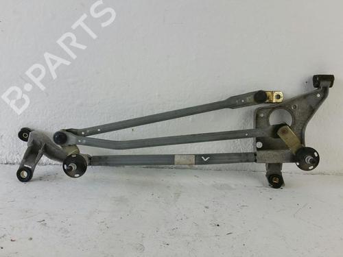 Vindrude Viskermekanisme HONDA CIVIC VII Hatchback (EU, EP, EV) 1.4 iS (EP1, EU5, EU7) (90 hp) 31780880