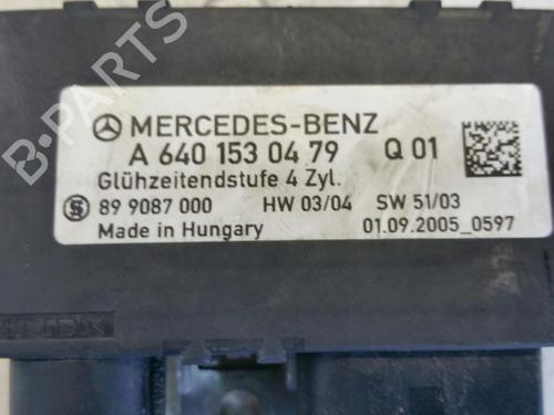 Used Other MERCEDES-BENZ A-CLASS (W169) A 180 CDI (169.007, 169.307) (109 hp) 31780659