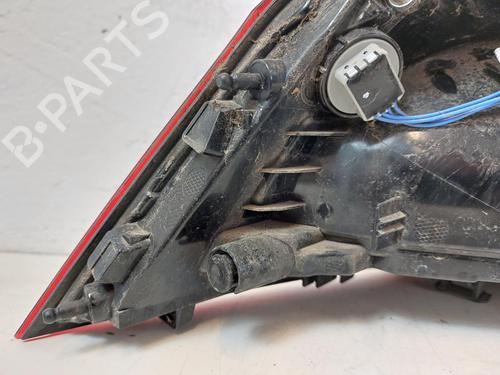 Andre VW GOLF VIII Variant (CG5, DB5) 1.0 TSI | BP31789730O1 