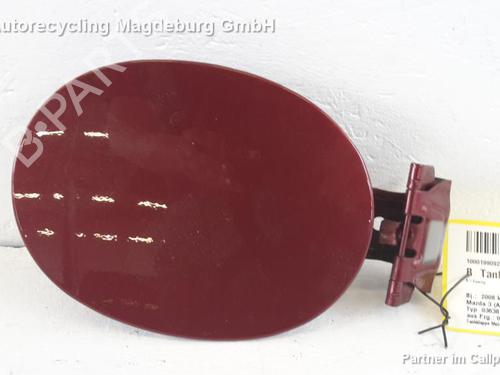 Tanklokket MAZDA 3 (BK) 1.6 (BK14) (105 hp) 31778925