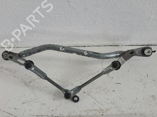 Front wipers mechanism CITROËN DS3 (SA_) 1.6 VTi 120 | BP31780637C83 