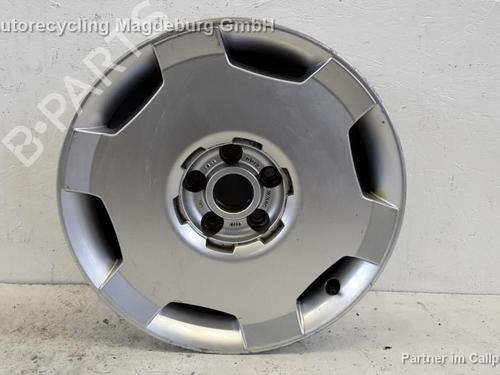 Used Other NISSAN PRIMERA Hatchback (P11) 1.8 16V (114 hp) 31778521