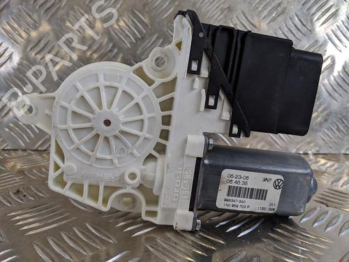 Andre VW GOLF V Variant (1K5) 1.9 TDI (105 hp) 31781818