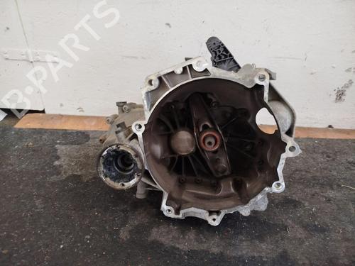 Used Other SKODA FABIA II (542) 1.2 12V (60 hp) 31787596