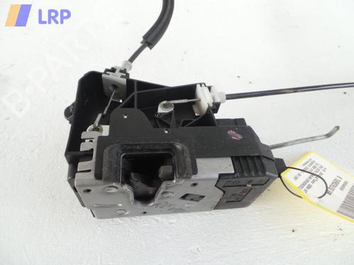 Høyre foran lås OPEL VECTRA C Estate (Z02) 2.2 direct (F35) (155 hp) 31776355