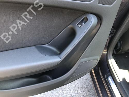 Rear left panel AUDI A5 Sportback (8TA) 2.0 TFSI | BP36788337C60 - Image 4