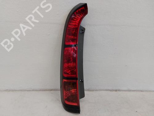 Annen HONDA STREAM (RN) 1.7 16V (RN1) (125 hp) 31790708