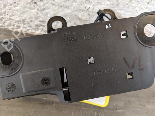 Other FORD FOCUS II Saloon (DB_, FCH, DH) 1.6 TDCi | BP31782762O1