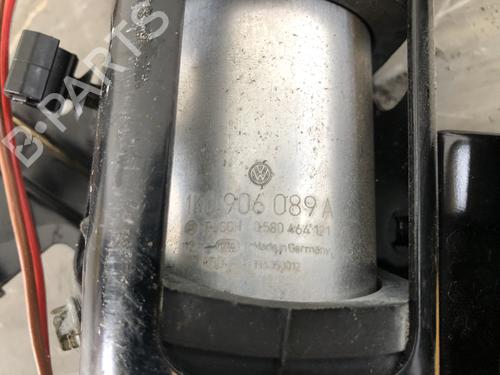 Fuel pump VW CADDY ALLTRACK IV MPV (SAB) 2.0 TDI | BP31781690M76 