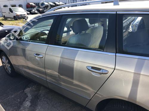 dr-venstre-bagtil-vw-passat-b6-variant-3c5-2005-2006-2007-2008-2009-2010-2011-31959244 main image