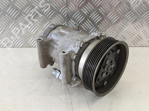 Compressor A/C RENAULT CLIO IV (BH_) 1.2 16V (BHA1, BHAK, BHMG, BHMK) (75 hp) 31785377