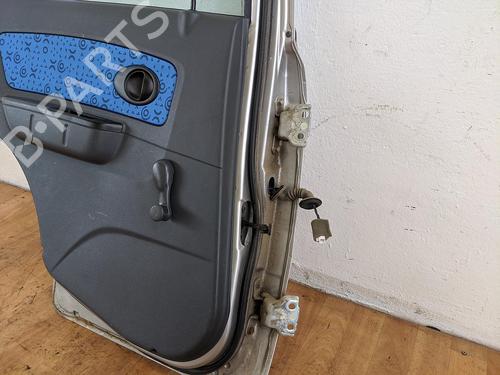 Dør venstre bagtil CHEVROLET MATIZ (M200, M250) 1.0 LPG | BP31782576C4 