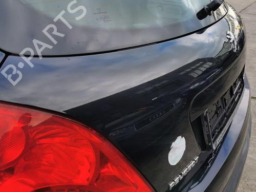 Other PEUGEOT 207 (WA_, WC_) 1.6 HDi | BP31788595O1 