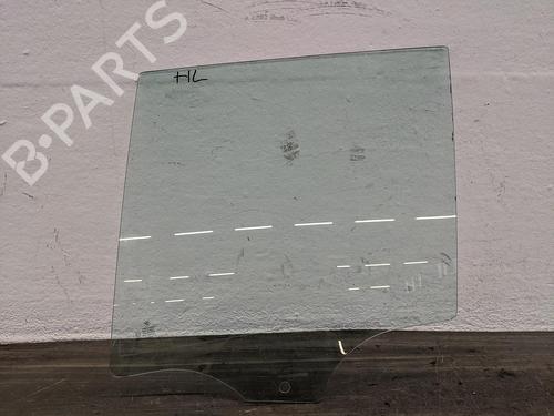 Luna trasera izquierda BMW X3 (F25) xDrive 20 d (184 hp) 31782320