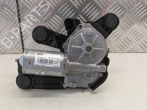 Viskermotor bagrude PEUGEOT 208 I (CA_, CC_) 1.2 VTI 82 (82 hp) 31784991