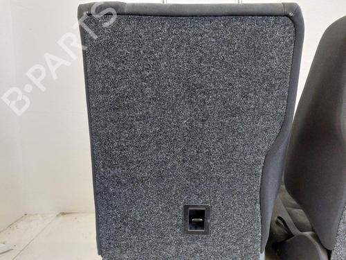 Rear seat VW TIGUAN (5N_) 2.0 TDI 4motion | BP31788039C17 