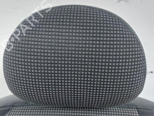 Left front seat MERCEDES-BENZ E-CLASS (W211) E 270 CDI (211.016) | BP33726274C15  - Image 7