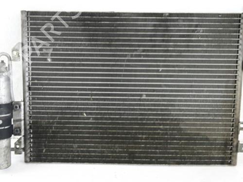 AC Kondensor RENAULT KANGOO (KC0/1_) 1.2 16V (KC05, KC06, KC03, KC0T, KC0W, KC1D) (75 hp) 31781092