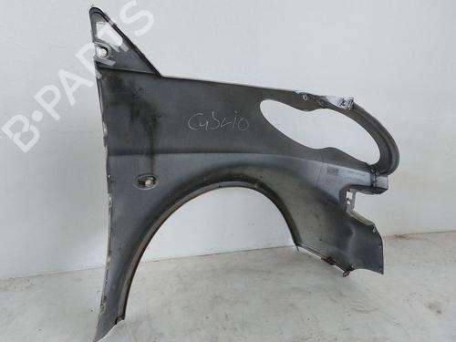 Other SMART CABRIO (450) 0.7 (450.452, 450.432) | BP31789709O1 