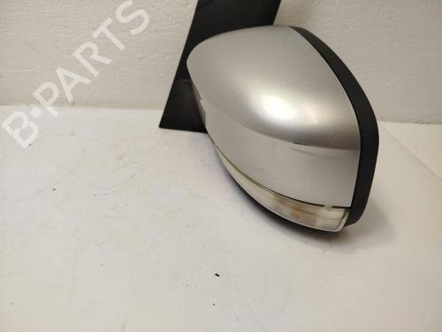 Left mirror FORD FOCUS II Turnier (DA_, FFS, DS) 1.6 TDCi | BP31788626C26 