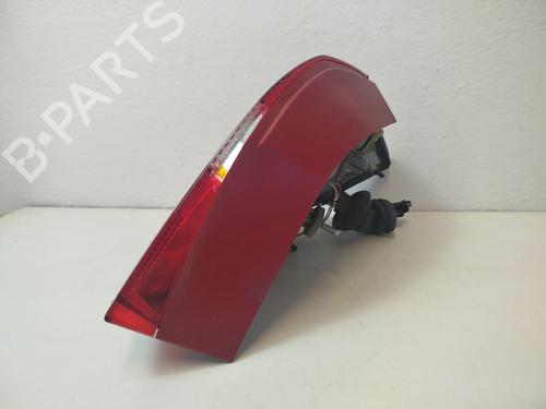 Left taillight SKODA FABIA II Combi (545) 1.2 TSI | BP34331126C34 - Image 5