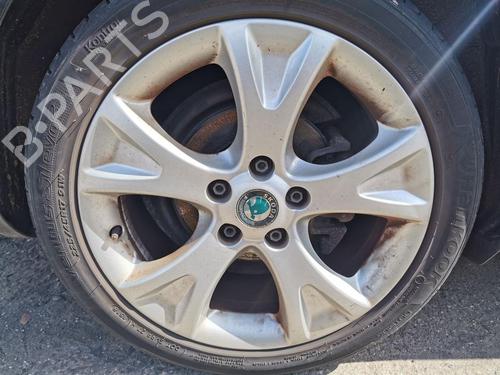 Other SKODA OCTAVIA II Combi (1Z5) 1.8 TSI | BP31789213O1