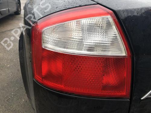 Used Left taillight AUDI A4 B6 (8E2) 2.0 (130 hp) 31791356
