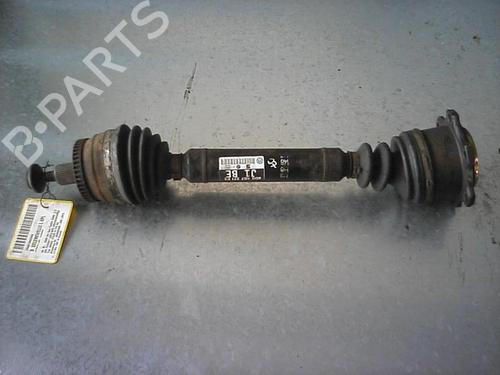 Used Left front driveshaft NISSAN PRIMERA Hatchback (P11) 1.8 16V (114 hp) 31775959