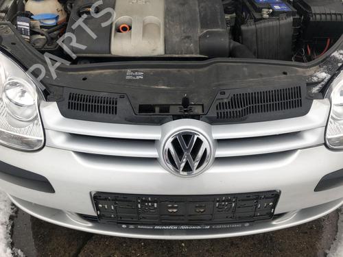 grille-vw-golf-v-1k1-2003-2004-2005-2006-2007-2008-2009-2010-32097235 main image