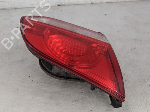 Left tailgate light VW GOLF VI (5K1) 1.4 TSI | BP31787488C79 