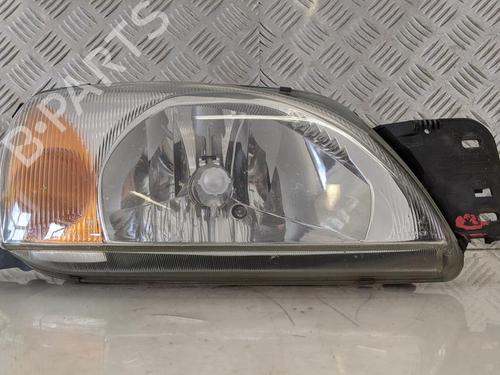 Used Other MAZDA 121 III (JASM, JBSM) 1.3 (50 hp) 31786051