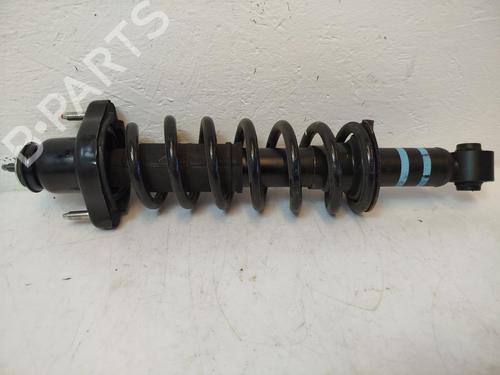 Left rear shock absorber MITSUBISHI ECLIPSE CROSS (GK_, GL_) Plug-in Hybrid 4WD (GL3W) | BP31788590M18 