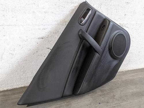 Rear left panel MAZDA 6 Estate (GH) 2.2 MZR-CD (GH10) | BP31783915C60 