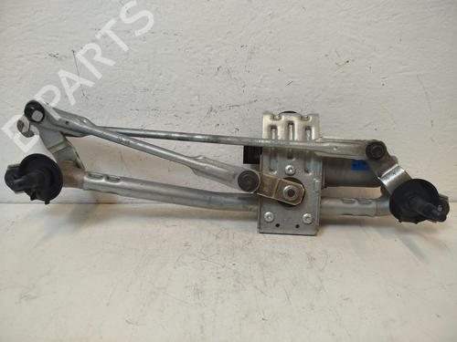Used Front wiper motor HYUNDAI i30 FASTBACK (PDE, PDEN) 1.0 T-GDI hybrid 48V (120 hp) 31791121