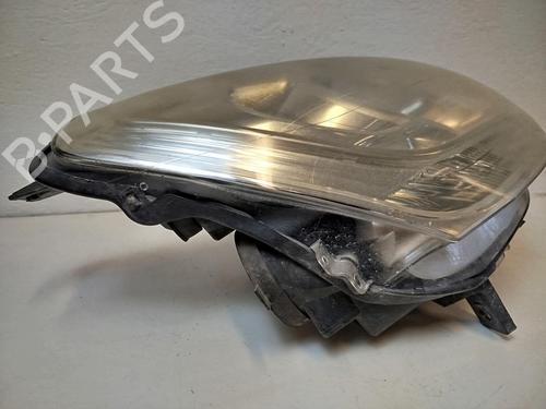 Andre CITROËN BERLINGO Platform/Chassis (B9) 1.6 HDi 90 16V | BP34351438O1 - Image 14
