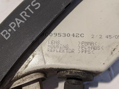 Right front indicator VW PASSAT B6 Variant (3C5) 1.9 TDI | BP31786406C33