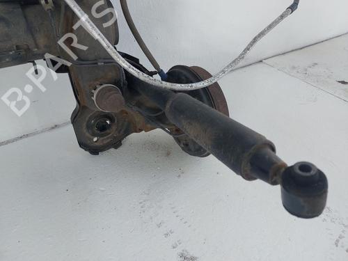 Other CITROËN C3 III (SX) 1.2 VTi 82 | BP33295036O1  - Image 6