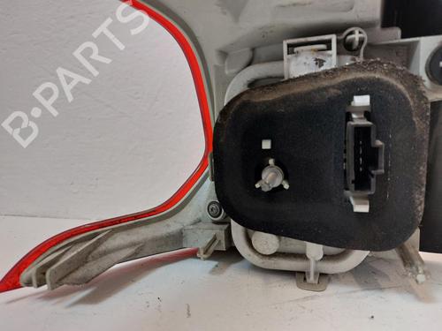 Other PEUGEOT 2008 I (CU_) 1.6 VTi | BP31790217O1