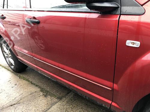 Right front door DODGE CALIBER 2.0 CRD | BP31958773C3