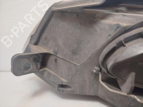 Right headlight VW PASSAT B6 Variant (3C5) 2.0 TDI | BP33295069C29  - Image 9