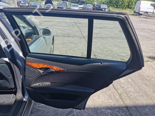 Other MERCEDES-BENZ E-CLASS T-Model (S211) E 200 T Kompressor (211.242) | BP31959115O1