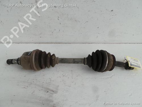 Used Other NISSAN BLUEBIRD (T72 , T12, U12) 2.0 i (HLT72, T12) (105 hp) 31777394