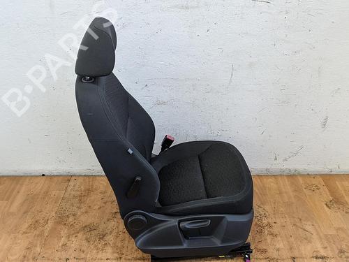 Right front seat SKODA YETI (5L) 1.8 TSI 4x4 | BP31783668C16 - Image 4